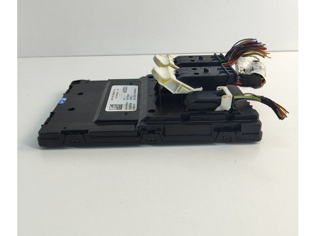 Блок комфорта 8W1907063AG, 8W1907063G Audi Q5 SQ5