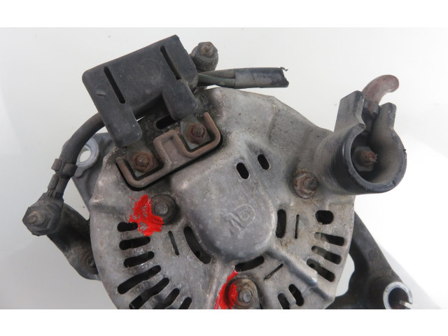 Генератор 1210003530, 1210003530   Jeep Grand Cherokee      