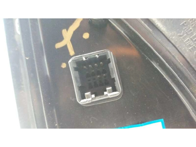 Зеркало электрическое KIA Picanto 2004-2011 года