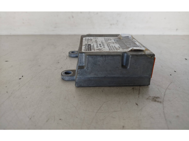 Блок подушек безопасности 603602500, 9653190880 Citroen Berlingo