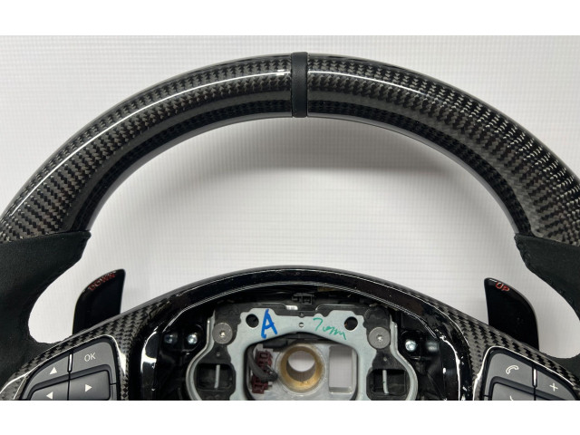 Volant Mercedes-Benz E W213 2025