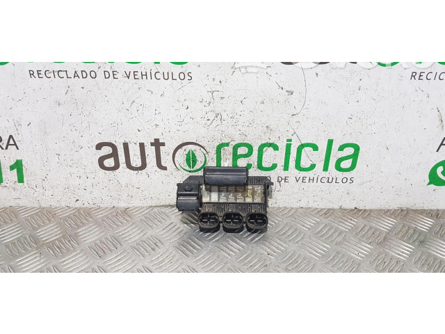   Pojistková skříňka 1400550780   Fiat Scudo 