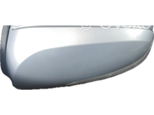 Зеркало электрическое        Mercedes-Benz GL X164  2006 - 2012 года   