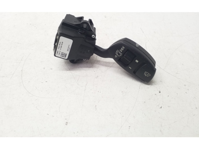 Ручка стеклоочистителей