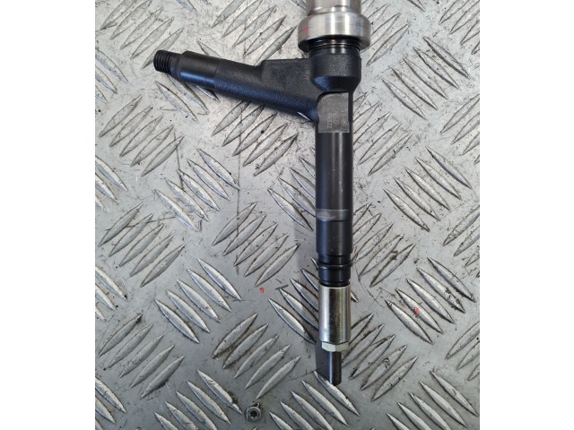 Форсунка 8973138612 Opel Meriva A