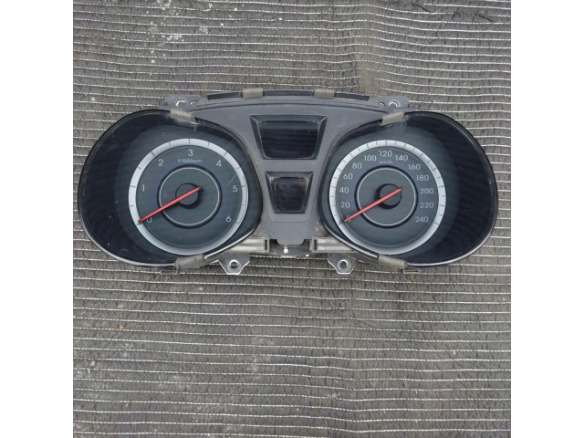 Панель приборов 94013-1K170 Hyundai ix20