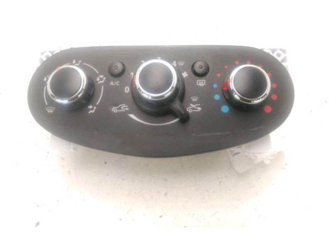 Блок управления климат-контролем 275101406R Dacia Sandero