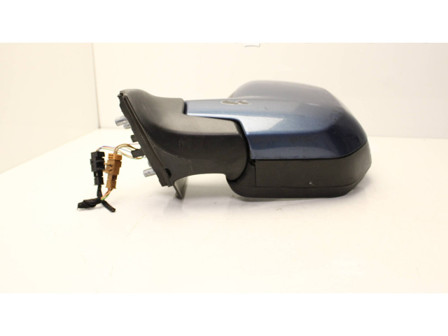 Zpětné zrcátko Citroen Berlingo 2013