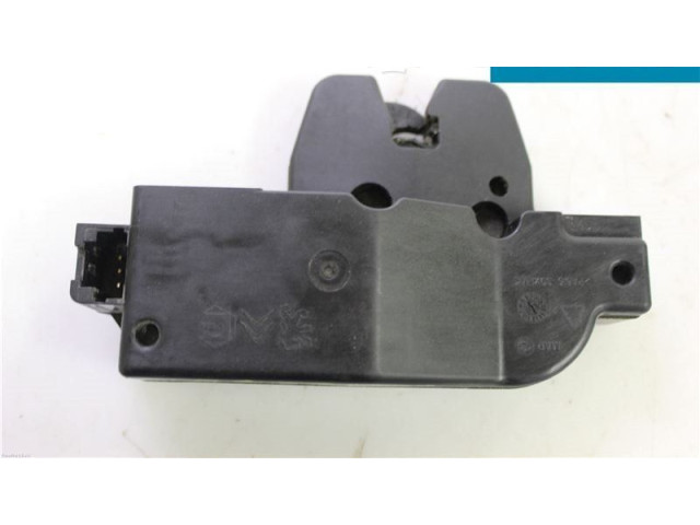 Замок багажника 871982    Citroen C3 2005 - 2010 года