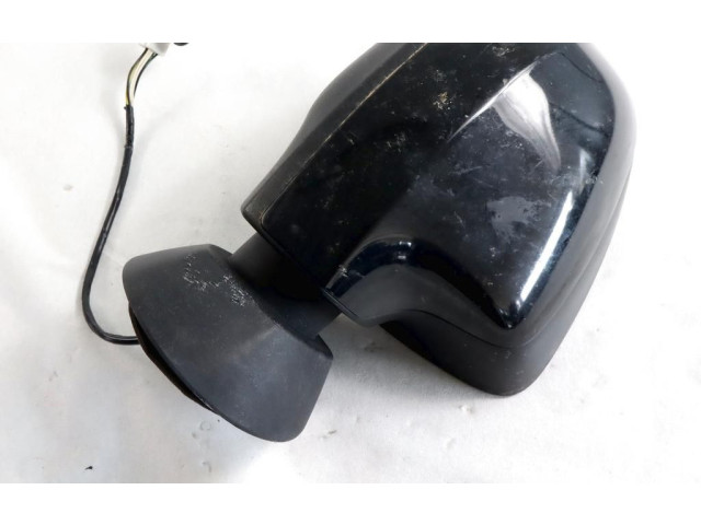 Зеркало электрическое        Dacia Duster  2010 - 2017 года   