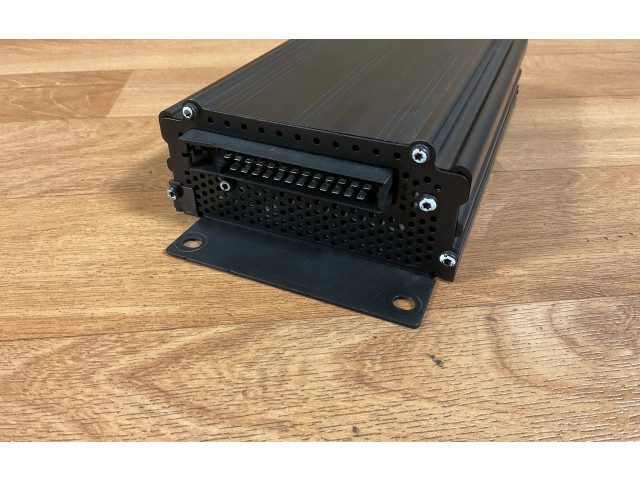 Звукоусилитель