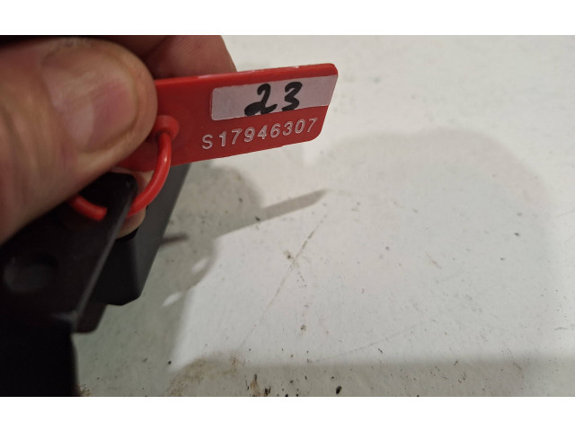 Блок управления климат-контролем 13409862   Opel Meriva B