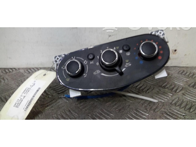 Блок управления климат-контролем 275103362R   Dacia Duster