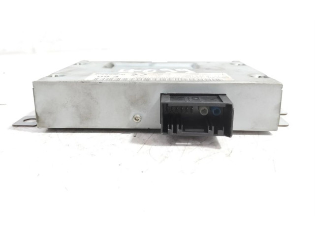 Řídící jednotka 65126968161 BMW X6 E71 2009