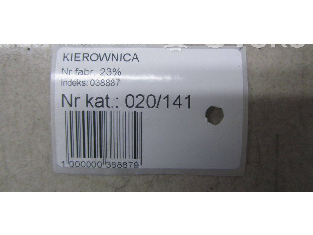 Руль Volvo S60 2014 - 2018 года