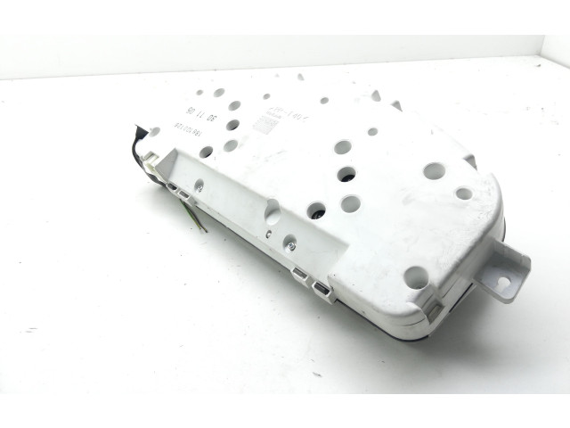 Přístrojová deska Volvo V50 2006 30710071, 30728644