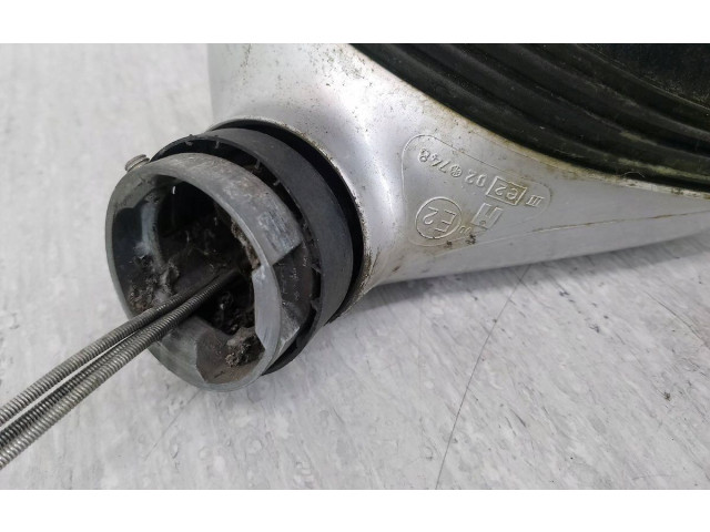 Zpětné zrcátko Citroen CX 1987 02748