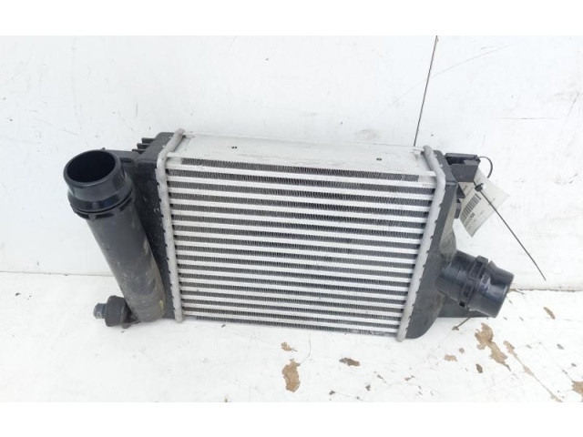 Интеркулер  144965154R, 144965154R   Dacia Duster II 