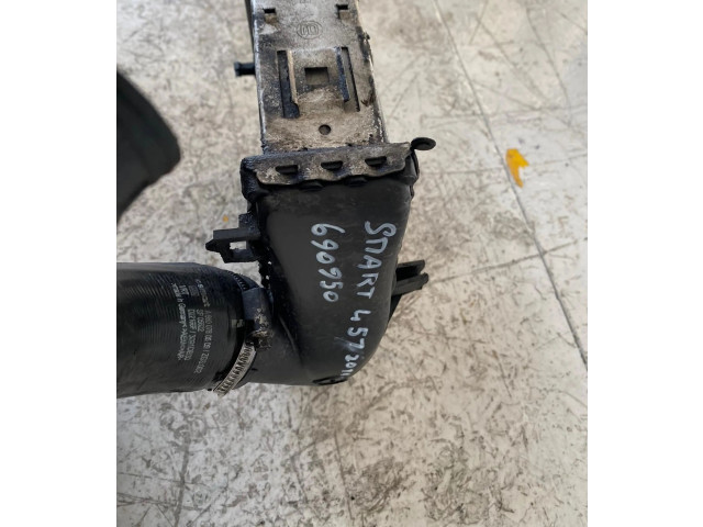 Интеркулер 690950 Smart ForTwo II