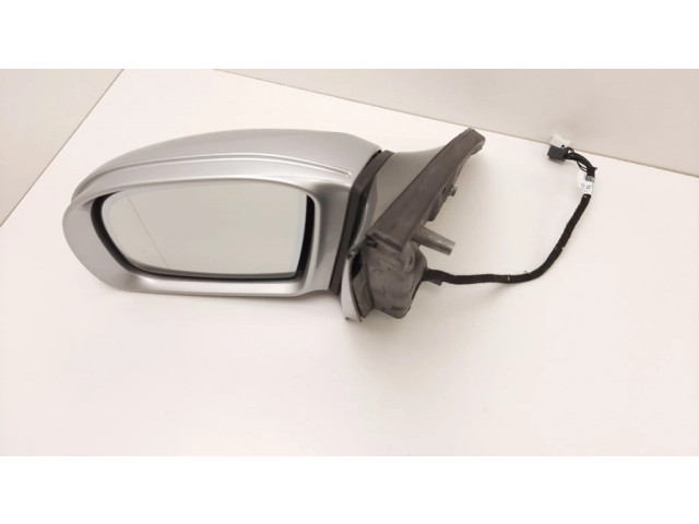 Зеркало электрическое левое Mercedes-Benz R W251 2005-2013 года