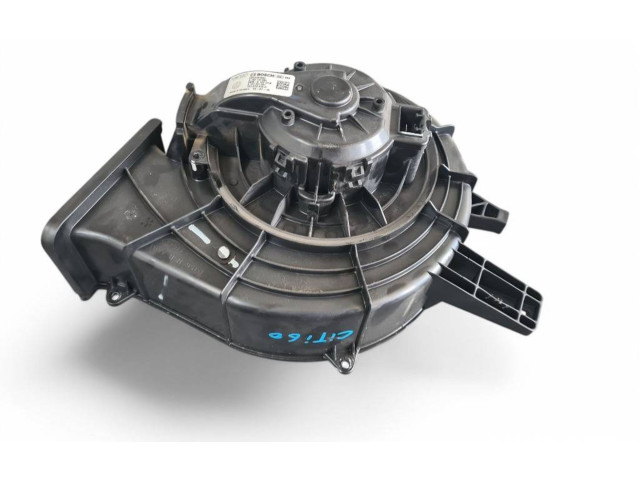 Вентилятор печки    3137231031, EB1D1S1B3C   Skoda Citigo