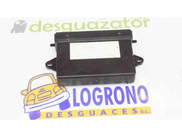 Блок управления 5043740 Saab 9-5