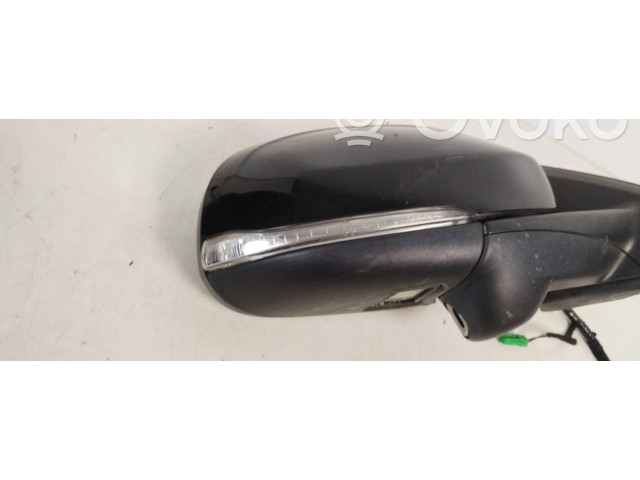 Зеркало электрическое Volvo S60 2011 - 2013 года