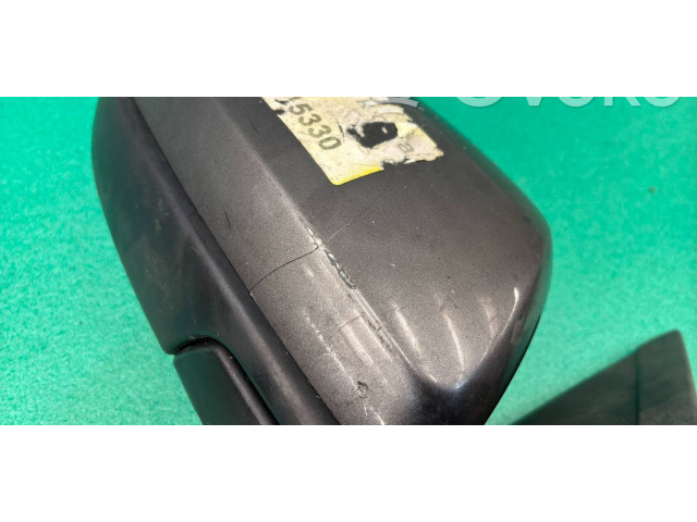 Зеркало электрическое Mazda 3 II 2009 - 2013 года