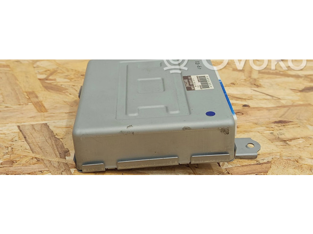 Блок управления климат-контролем 2W9318D493BE, 2W9318D493 Jaguar XJ X350