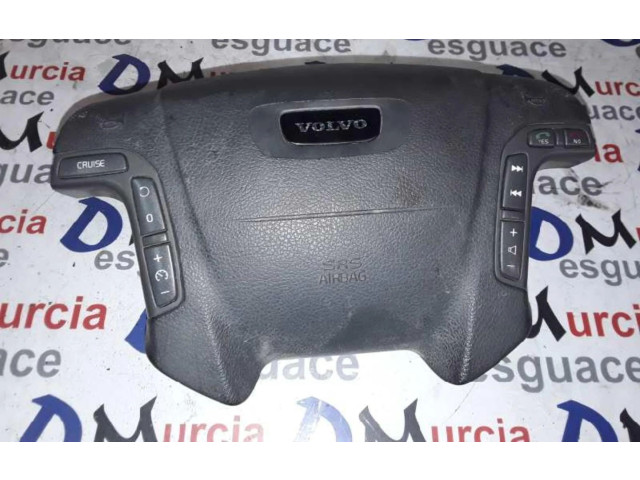 Подушка безопасности двери 8AMPT11033 Volvo C70