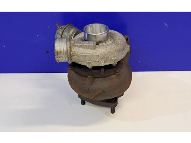  Турбина Volvo XC90  8689592         