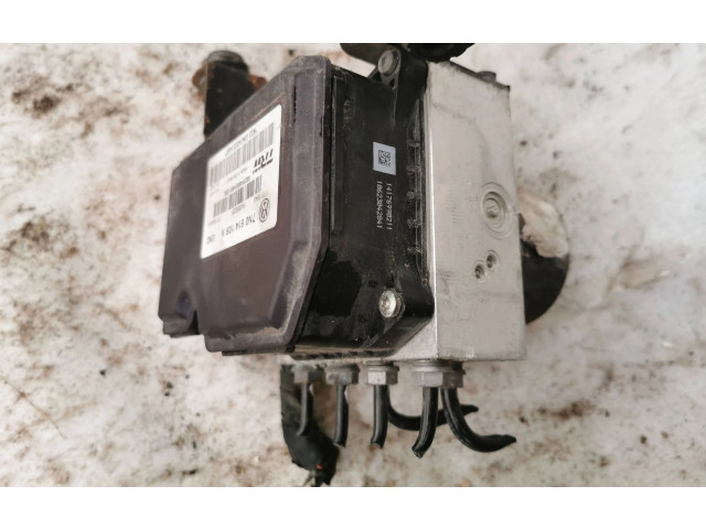 Jednotka ABS 7N0614109N, 17618849 Volkswagen Sharan 2012
