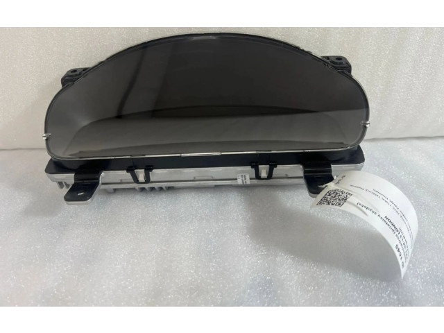 Přístrojová deska Ford Kuga III 2022 NV4T10849DBD