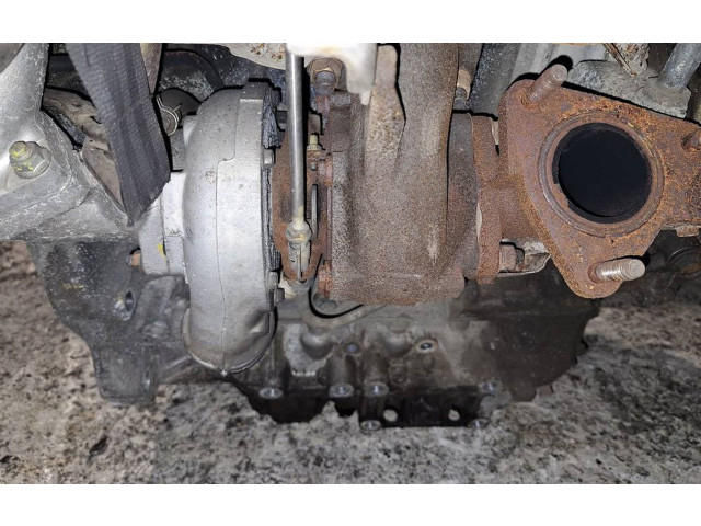 Turbodmychadlo Турбина 7537085, 18900-rsk-e01 Honda Civic
