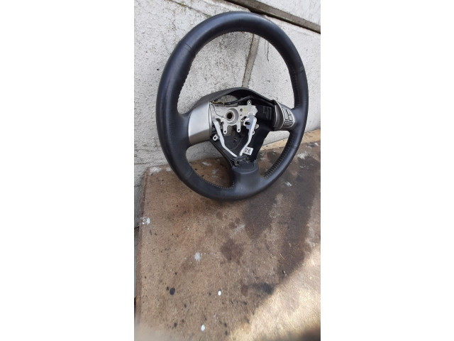 Руль Subaru Forester SH 2008 - 2013 года