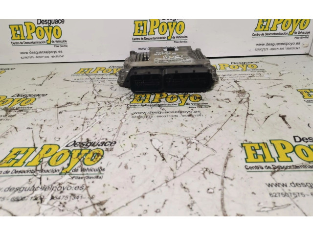 Řídící jednotka 55485466 Opel Zafira C 2015