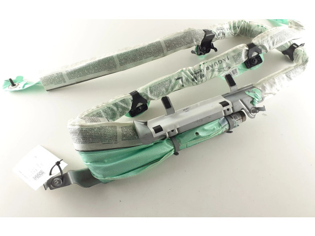 Боковая подушка безопасности 8X2314K160AE   Jaguar XF