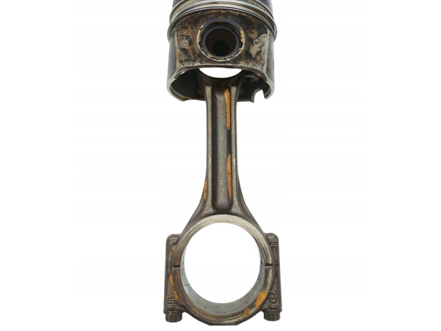 Píst 81L155, TDI Volkswagen Transporter - Caravelle T6