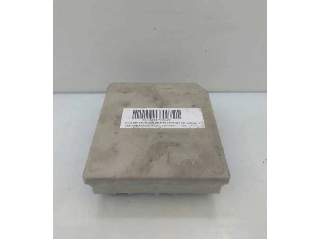 Pojistková skříňka Řídící jednotka BSM 1164423125, 1164423125 Nissan Micra C+C 2004