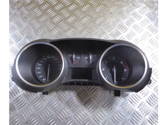 Панель приборов 52097902 Alfa Romeo Giulietta