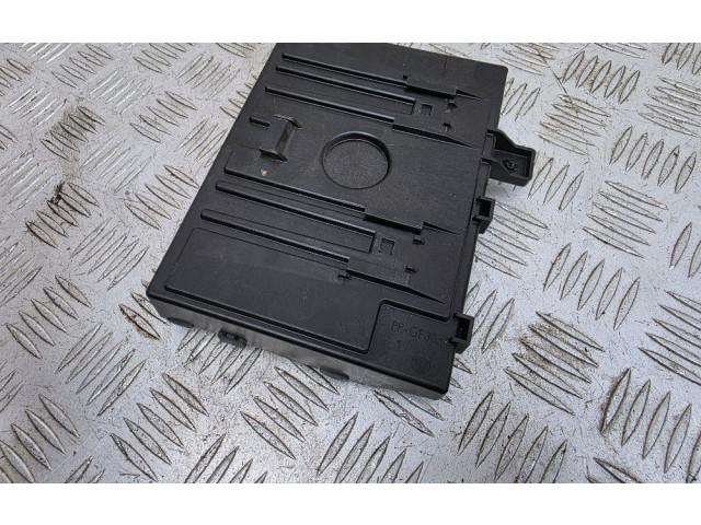 Блок комфорта DN1T15K600GG   Ford B-MAX   