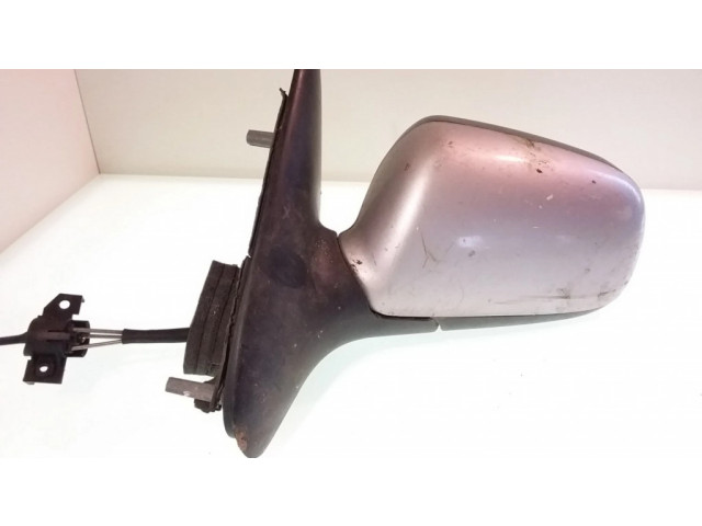 Зеркало (механическое)    левое   Citroen Xsara     
