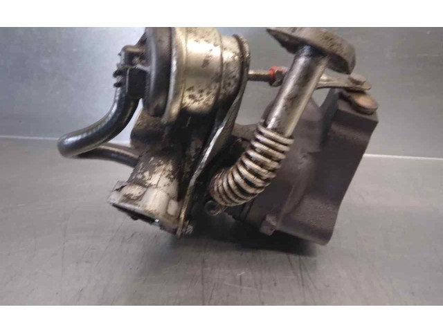 Turbodmychadlo Турбина 54359880005, ME900106480755 Fiat Punto (188) 188A9000