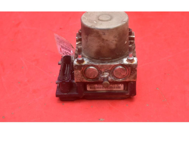 Блок АБС 58910-1C310, 58910-1C310   Hyundai  Getz   -  года