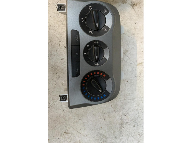 Блок управления климат-контролем 735484522   Fiat Grande Punto