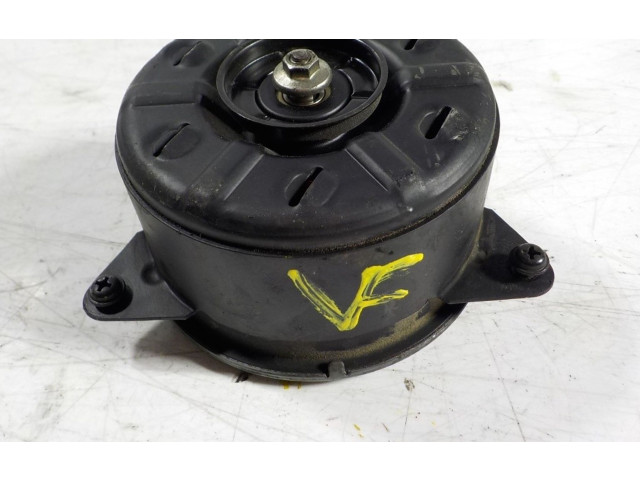 Вентилятор радиатора     88957423, AX1680009242    Cadillac SRX 