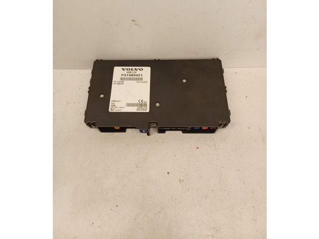 Модуль «Bluetooth» Volvo XC90 2014 - года 31489421, P31489421