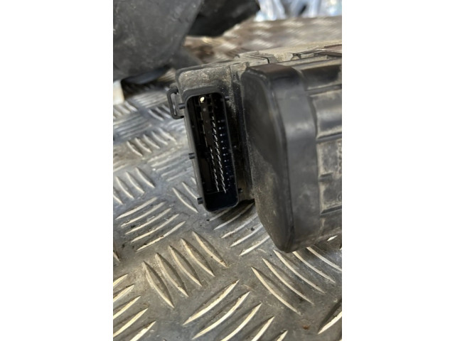 Блок АБС 0000454150 Citroen Xsara Picasso - года