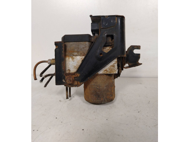 Блок АБС Opel Meriva A 2003 - 2010 года