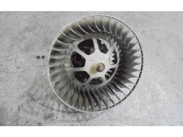 Вентилятор печки    5399045200, 5399045200   Mercedes-Benz A W168